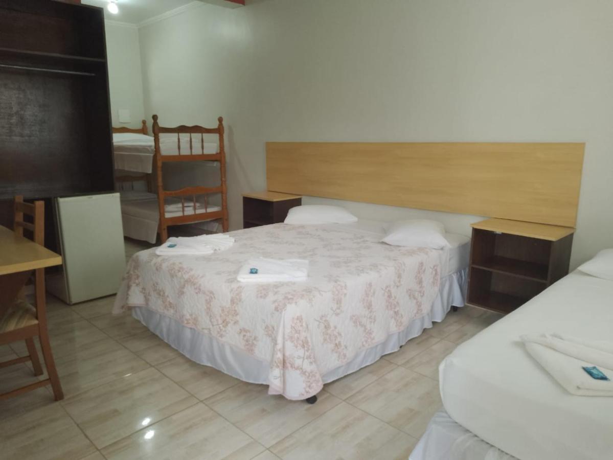 Hotel Venice أوباتوبا المظهر الخارجي الصورة