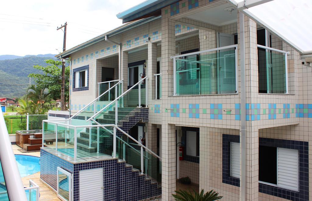 Hotel Venice أوباتوبا المظهر الخارجي الصورة