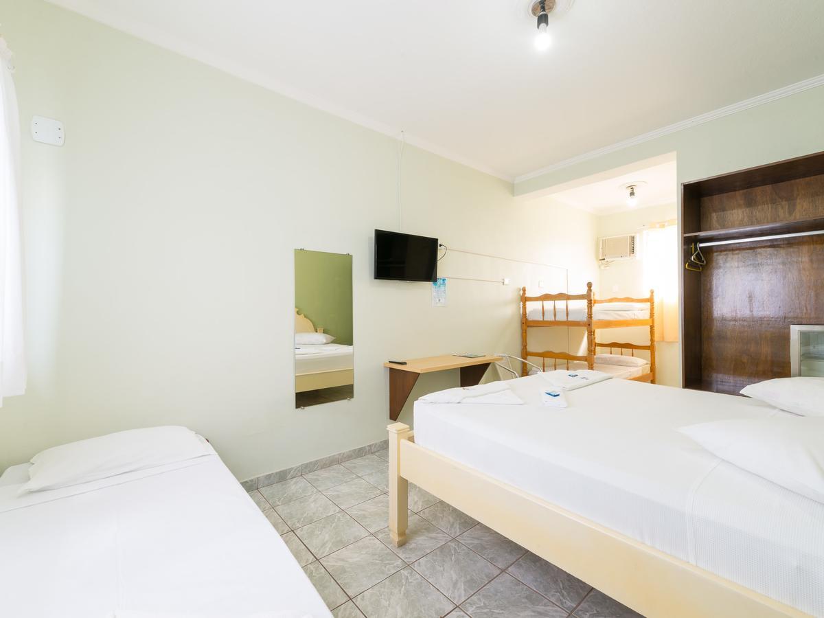 Hotel Venice أوباتوبا المظهر الخارجي الصورة