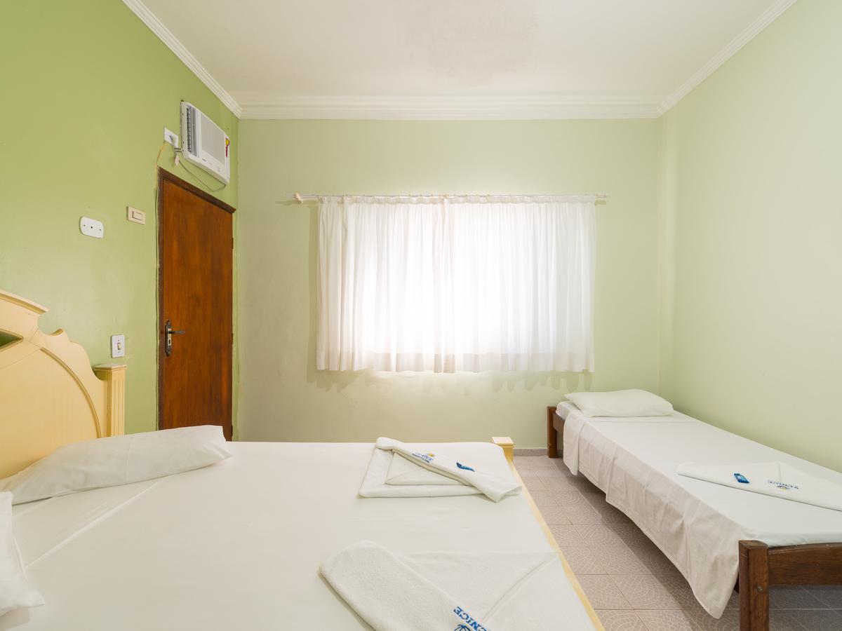 Hotel Venice أوباتوبا المظهر الخارجي الصورة