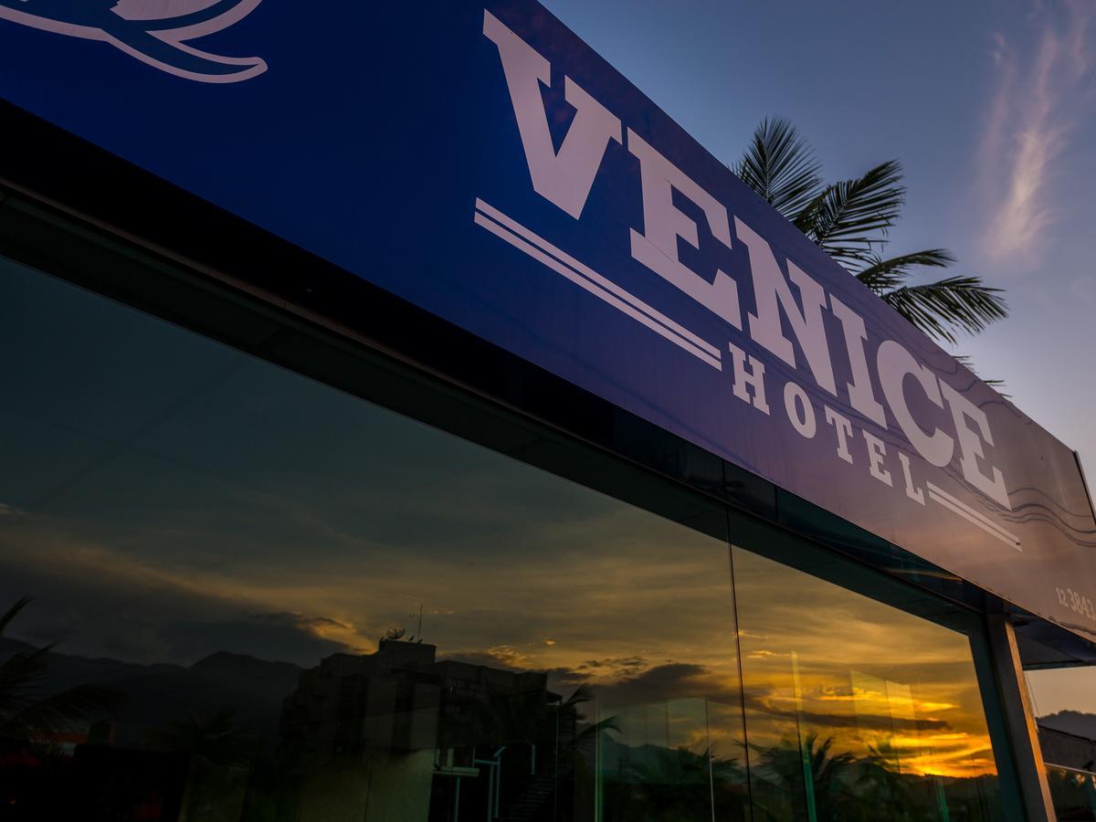 Hotel Venice أوباتوبا المظهر الخارجي الصورة